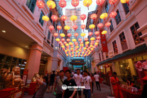 du lịch manila china town