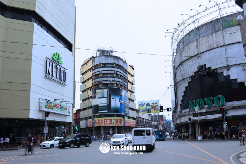 du lịch Cebu
