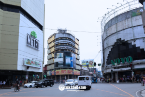 du lịch Cebu