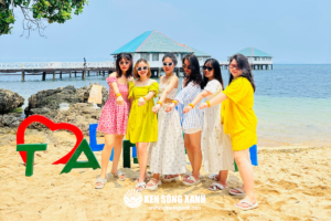 điểm du lịch Philippines