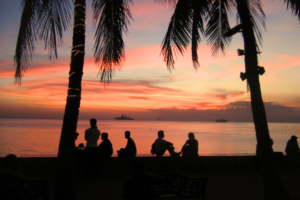 Vịnh Manila Bay