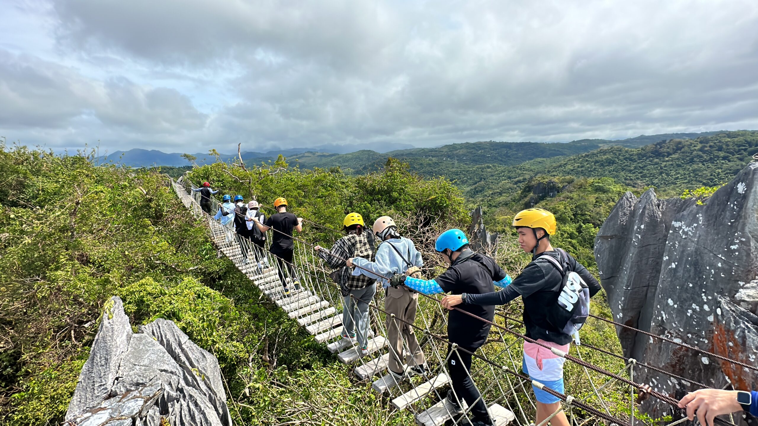 Tour Du Lịch Philippines 2024 Khám Phá Thiên Đường Biển